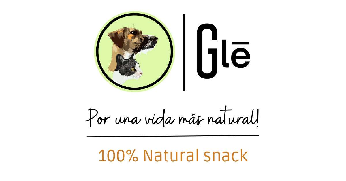 Snacks Saludables para Perros 100% Naturales | GLE – GlePets